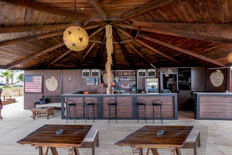 Hotel Houda Yasmine Marina et Spa