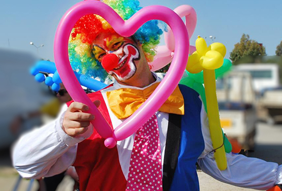 Hotel Houda Yasmine Marina et Spa