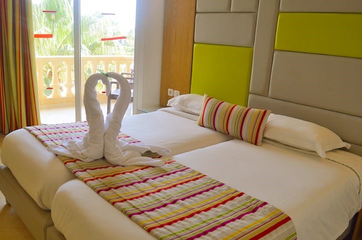 Hotel Houda Yasmine Marina et Spa