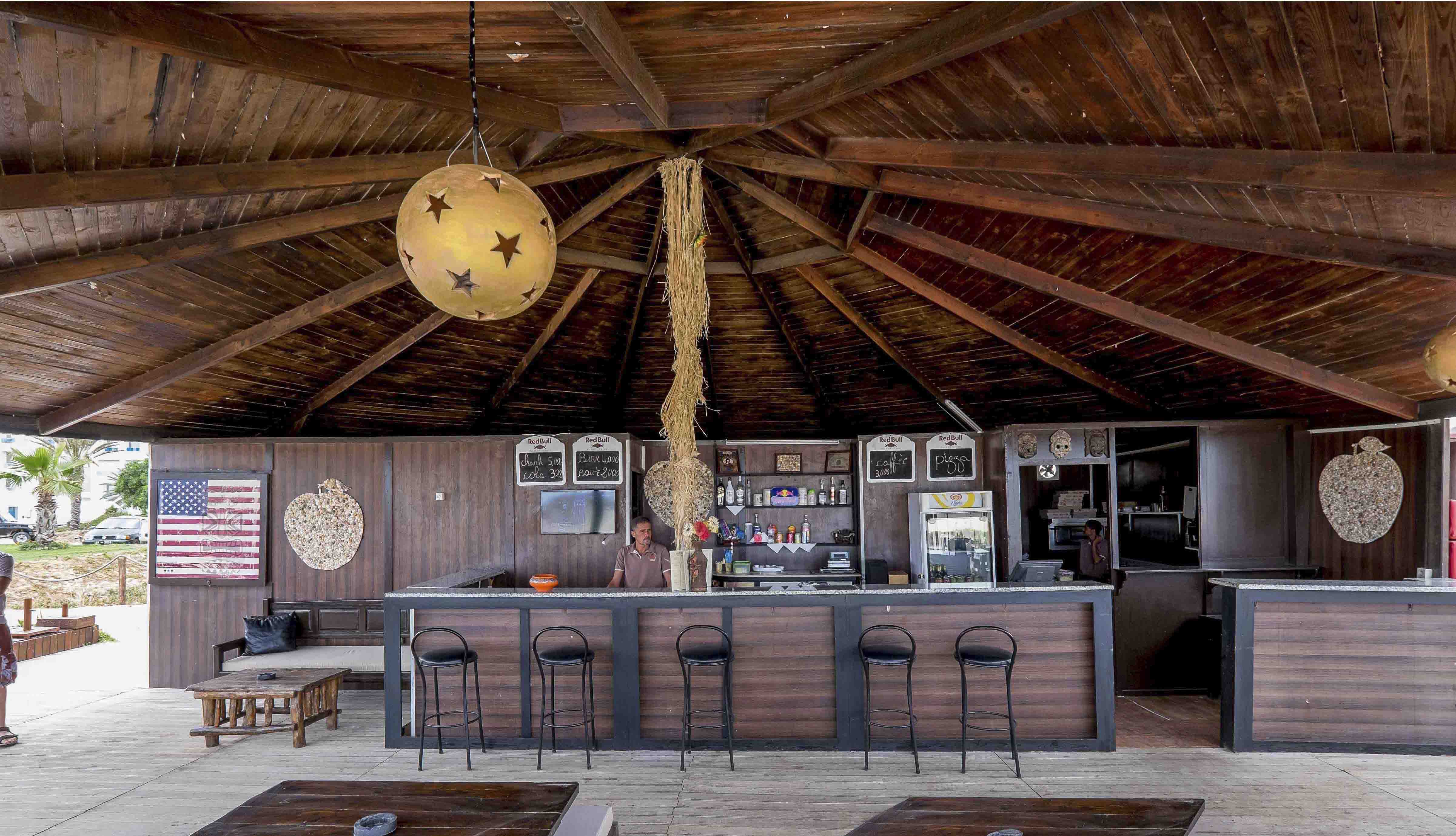 Hotel Houda Yasmine Marina et Spa